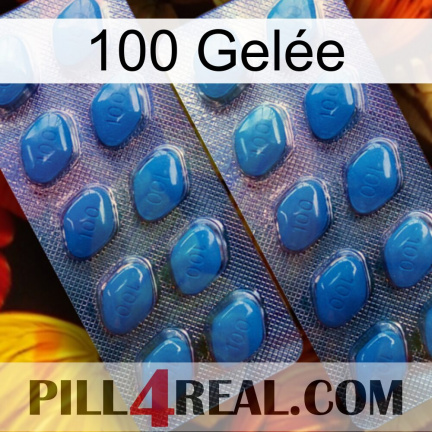 100 Gelée viagra2